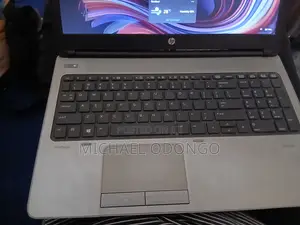 Laptop HP ProBook 650 G1 4GB Intel Core i7 SSD 256GB