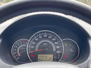 Mitsubishi Mirage 2019 Gray