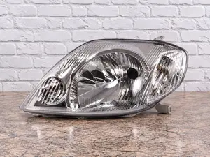 Casp Head Lamp / Light Toyota Corolla Nze Fielder 2001 - 2003