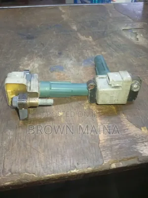 Ignition Coil