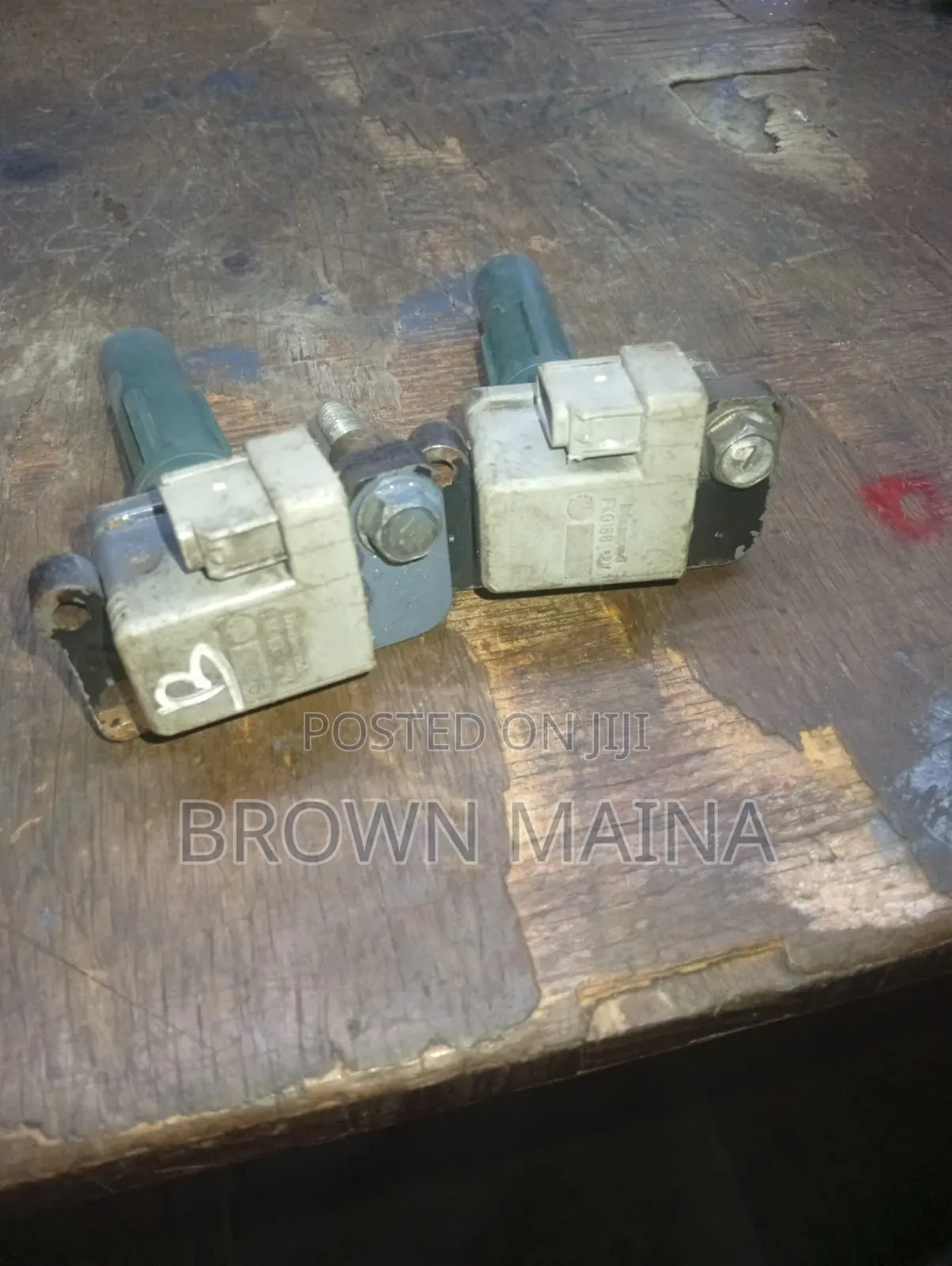 Ignition Coil