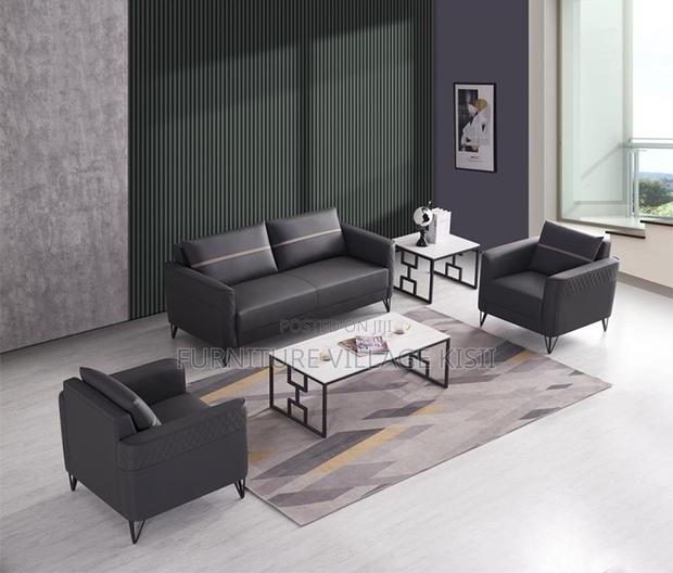 5-Seater CEO Executive Office Sofa - thumbnail 11