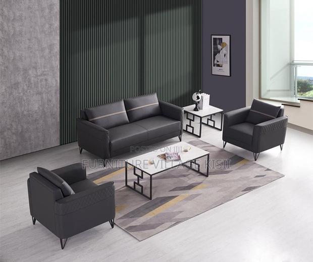 5-Seater CEO Executive Office Sofa - thumbnail 12