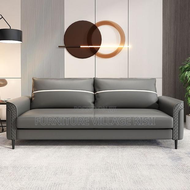 5-Seater CEO Executive Office Sofa - thumbnail 10