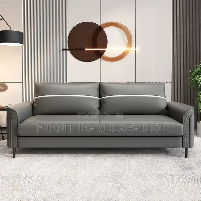 5-Seater CEO Executive Office Sofa
