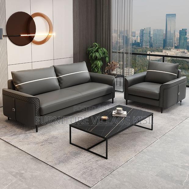5-Seater CEO Executive Office Sofa - thumbnail 8