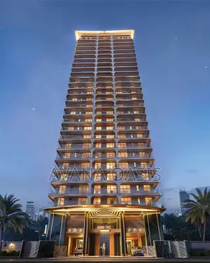 2bdrm Apartment in Avana Oasis, Maziwa for sale