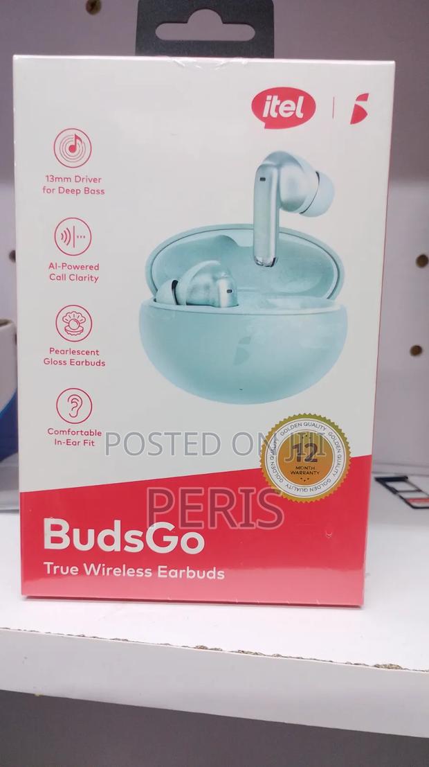 Itel Bluetooth