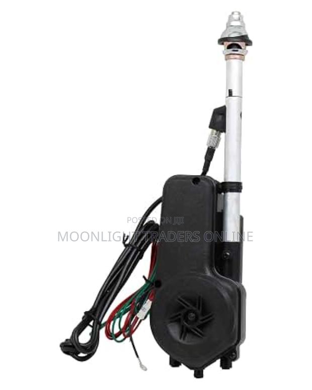 Power Antenna (Long) JBA 107 - thumbnail 2