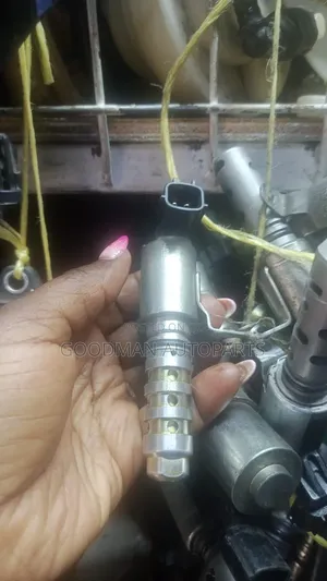 Xtrail Nt31 Vvti Sensor
