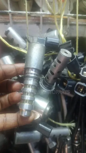 Xtrail Nt31 Vvti Sensor