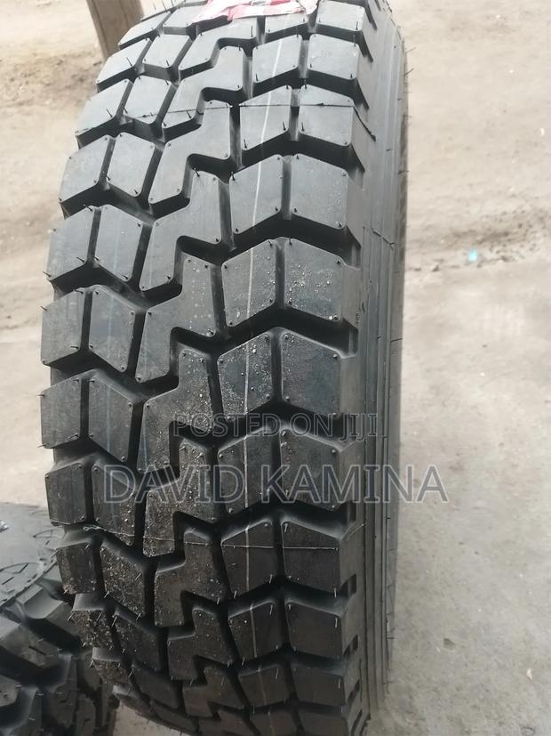 265/70 R 19.5 Chengshan