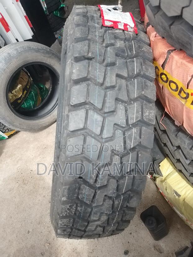 265/70 R 19.5 Chengshan - thumbnail 5