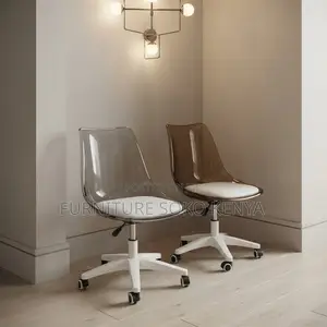 Home Chairs; Styled Swivel High Reclining Dining Seat