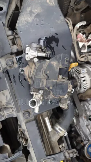 Electronic Thermostat Subaru Forester Sk9