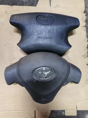 Steering Airbag Axio 141