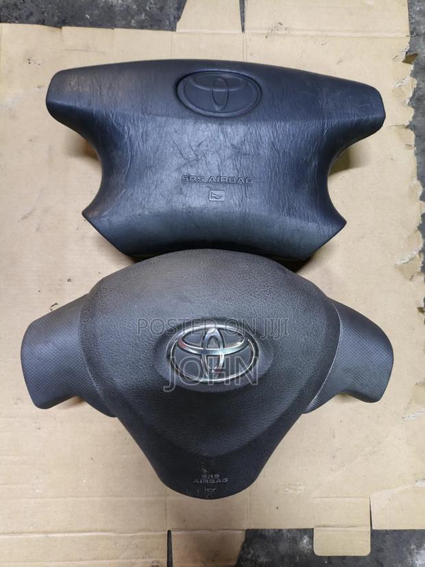 Steering Airbag Axio 141