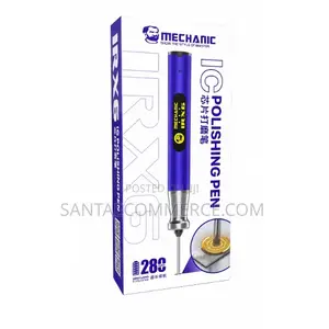 MECHANIC IRX-6 Polishing Pen KSh2,500
