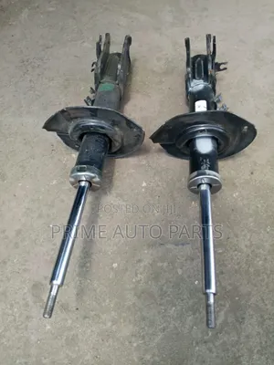 Nissan Serena Front Shock Absorbers