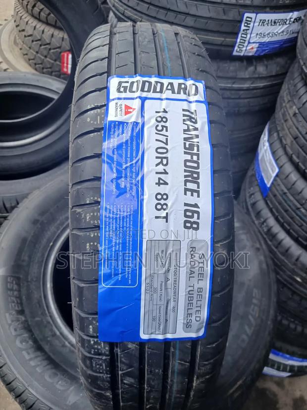 Mercedes Benz Size 18inch Rims - thumbnail 2