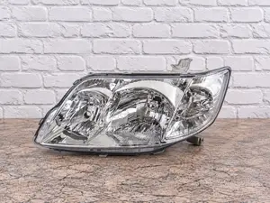 Depo Head Lamp / Light Toyota Corolla Nze Fielder 2005 - 2007