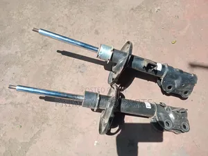 Mazda CX-5 Front Shock Absorbers