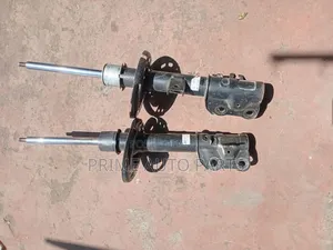 Mazda CX-5 Front Shock Absorbers