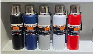Vacuum Flasks & Coffee Mugs – Wholesale and Retail