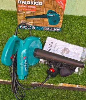 High Standard Meakida Electric Air Blower