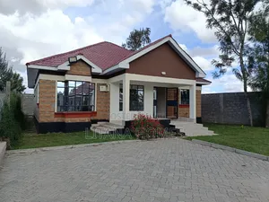 3bdrm Bungalow in Kitengela for sale