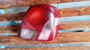 Toyota Platz Taillight