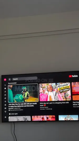 TCL 43 Inch 4K Google TV