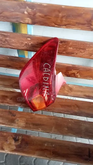 Toyota Caldina 240 Taillight
