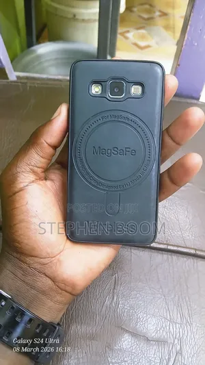 Samsung Galaxy A3 16 GB