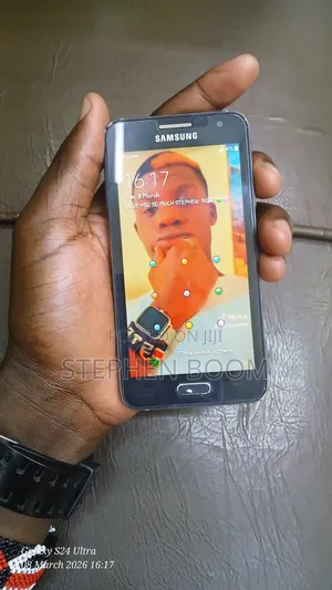 Samsung Galaxy A3 16 GB