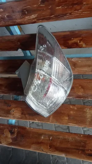 Toyota Caldina 240 Taillight