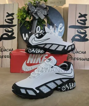 Nike Ultra Shoe