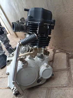 Bajaj Boxer 150 UG 2022