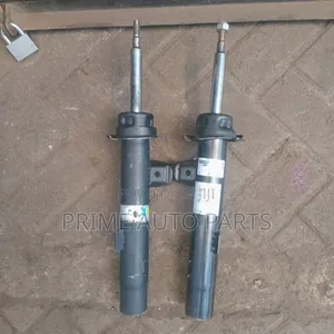 BMW X3 Front Shock Absorbers