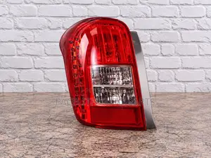 Tail Lamp / Light Toyota Corolla Fielder 2006 - 2008