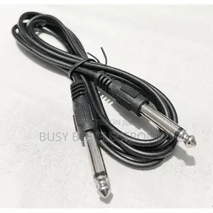 MusicHouse Mono Single Jack