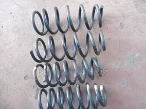 Mazda Demio New Model Front and Rear Heavy Duty Coil Spring