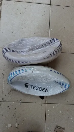 Rugby Ball