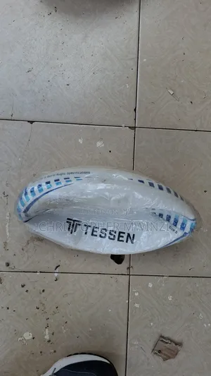 Rugby Ball