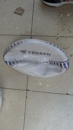 Rugby Ball