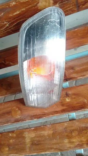 Toyota Gaia Taillight