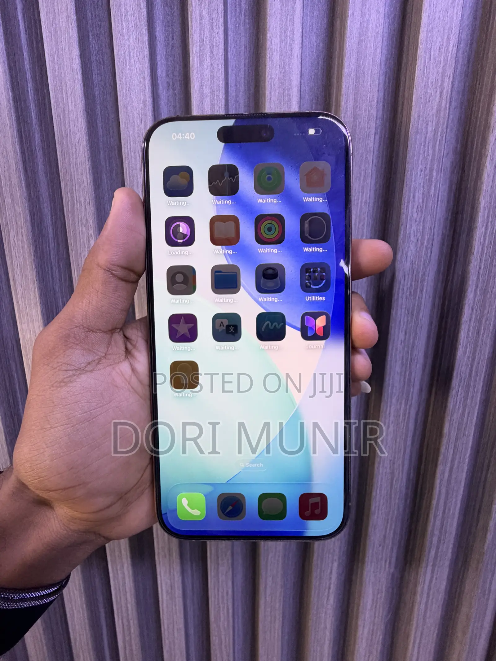 Apple iPhone 16 Pro Max 256 GB