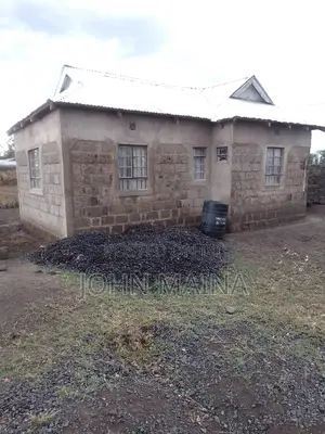 2bdrm House in Matanya, Nanyuki for sale