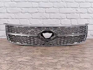 Grille Toyota Axio Fielder 2008 - 2010 Cross