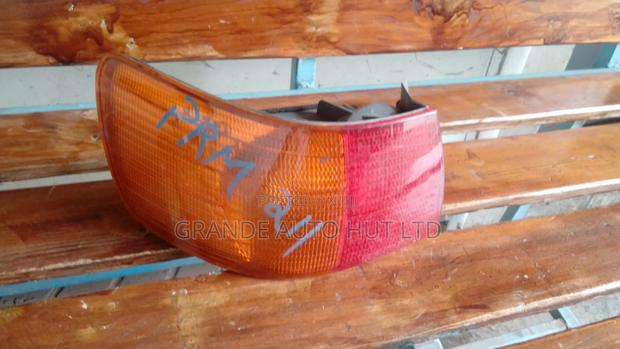 Toyota Premio Nyoka Taillight - thumbnail 2